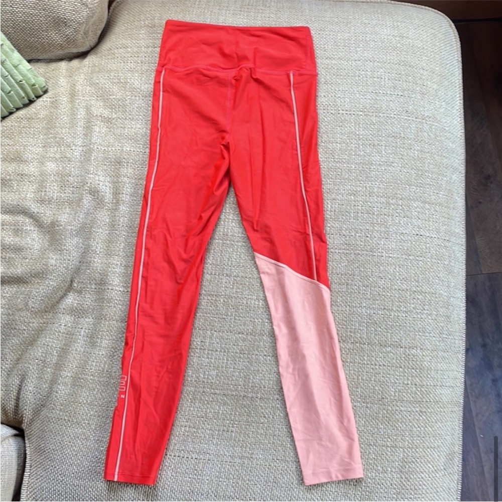 P.E Nation Cutshot Legging size Small - Picture 12 of 14